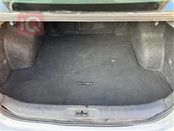 نيسان ألتيما